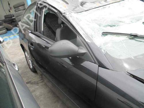 Front left window mechanism SEAT IBIZA III (6L1)  | BP2409143C22 