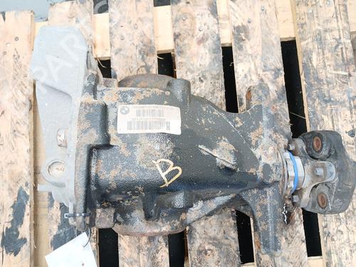 Used Rear differential Rear differential BMW 1 (F20) 116 d (116 hp) 15780969 15780969