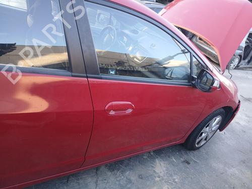 Used Right front door HONDA INSIGHT (ZE_) 1.3 IMA (ZE28, ZE2) (88 hp) 30169837
