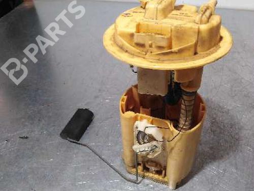Used Fuel pump PEUGEOT 607 (9D, 9U) 2.2 HDi (133 hp) 12193784