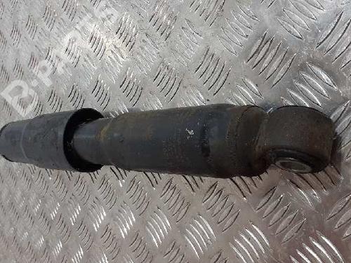 Right rear shock absorber MERCEDES-BENZ SPRINTER 3-t Van (B906)  | BP8681835M19 