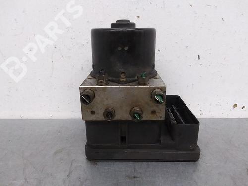 Used ABS pump RENAULT LAGUNA II (BG0/1_) [2001-2007]  10104928
