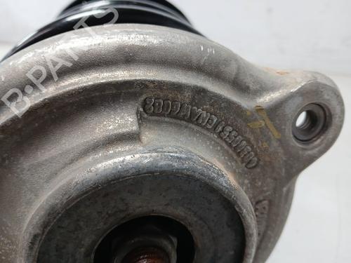Right front shock absorber MERCEDES-BENZ GLA (H247) GLA 200 d (247.712) | BP23169274M17 