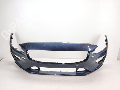 Used Front bumper VOLVO V60 I (155) 2.0 T (180 hp) 30150824