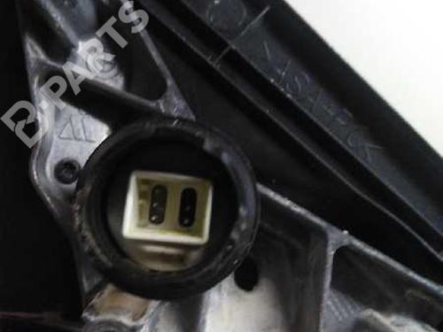 Left mirror BMW 3 Touring (E91) 320 d xDrive | BP12193333C26 