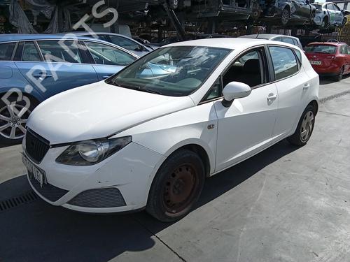 Used Parts SEAT IBIZA IV (6J5, 6P1) 1.6 TDI 5011041