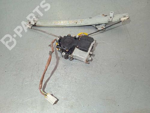 Used Rear left window mechanism MITSUBISHI SPACE WAGON (N9_W, N8_W) [1998-2004]  3415630