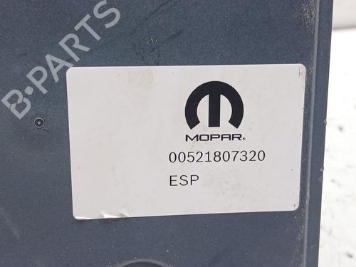ABS pump FIAT 500 (312_) 1.0 Mild Hybrid (312.AYD1B) | BP37486386M43 - Image 7