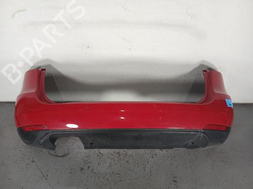 Rear bumper SEAT IBIZA IV ST (6J8, 6P8) 1.4 TSI | BP19172464C8 