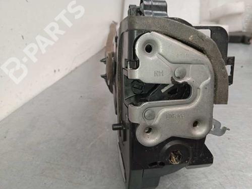 Høyre bak lås RENAULT CAPTUR II (HF_) TCe 100 (HFMT) (101 hp) 9766303