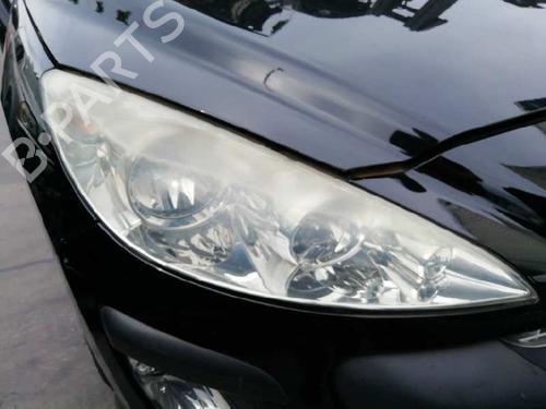 Køler PEUGEOT 308 I (4A_, 4C_) 1.6 16V | BP9692746M31 