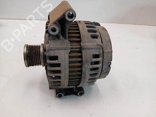 Used Alternator MERCEDES-BENZ M-CLASS (W164) ML 420 CDI 4-matic (164.128) (306 hp) 25337215