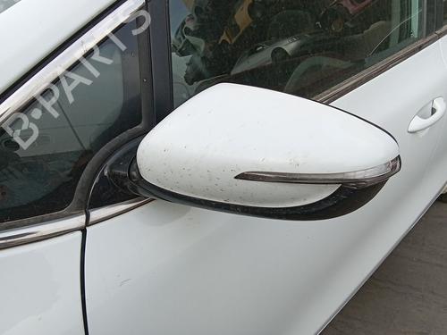 Retrovisor esquerdo Retrovisor esquerdo 37534503 37534503
