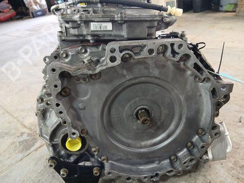 Gearbox OPEL ASTRA L (O5) 1.6 Plug-In-Hybrid (F3DGXT) 20HT20 | 9845155080 | 1682202880