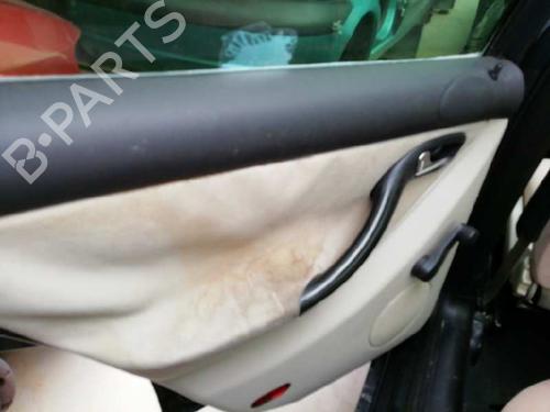 Gearbox SEAT TOLEDO II (1M2) 1.6 16V | BP5081831M3 