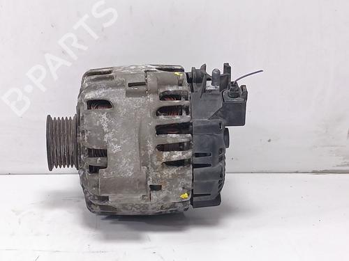 Used Alternator Alternator 37521844 37521844