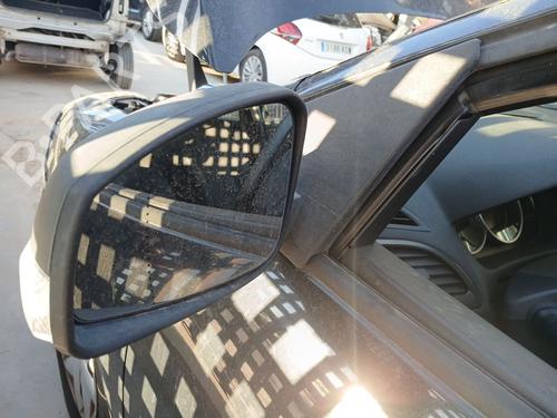 Used Left mirror RENAULT MEGANE III Hatchback (BZ0/1_, B3_) 1.2 TCe (BZ2B, BZ11) (116 hp) 29826900