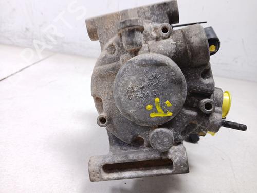 AC compressor HYUNDAI ix35 (LM, EL, ELH)  | BP23093248M34 