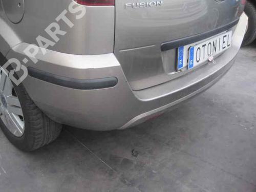 Right front fog light FORD FUSION (JU_) 1.4 TDCi | BP2365284C31  - Image 15