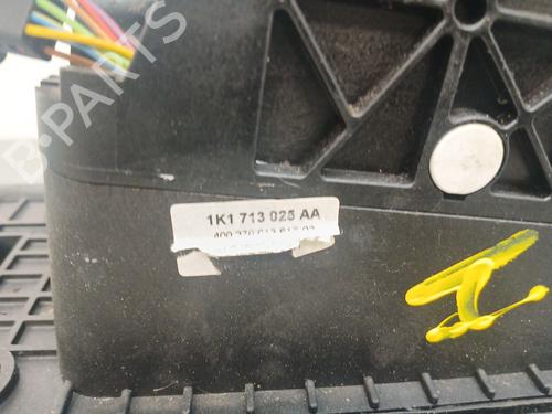Gear lever VW GOLF V Variant (1K5) 1.9 TDI | BP36160113M90 - Image 3