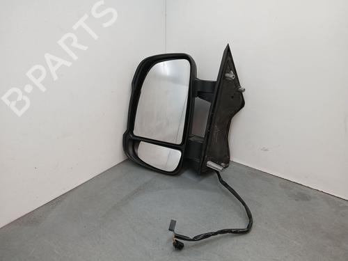 Bakspejl venstre CITROËN JUMPER II Van 2.0 BlueHDi 110 (110 hp) 30504903