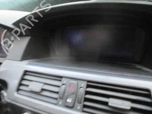 Rear left window mechanism BMW 5 (E60) 520 d | BP2417752C24 