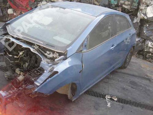 HYUNDAI i30 (GD)  1.4 CRDi  204690