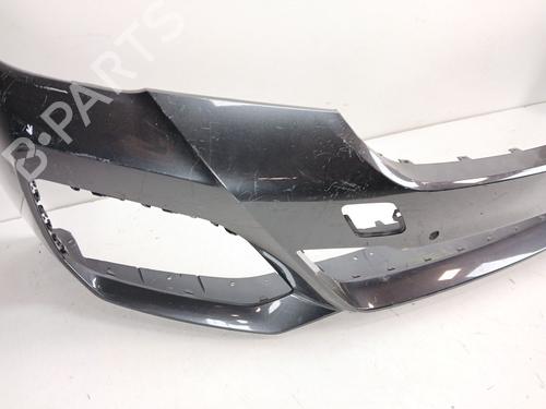 Front bumper BMW X3 (G01, F97, G08) xDrive 20 d | BP29543064C7 