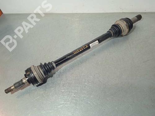 Right rear driveshaft PORSCHE PANAMERA (970) 3.0 D (250 hp) 8360090