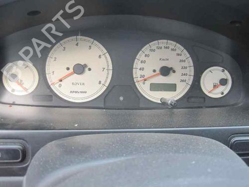 Left front shock absorber ROVER 45 I Saloon (RT)  | BP2359891M16 