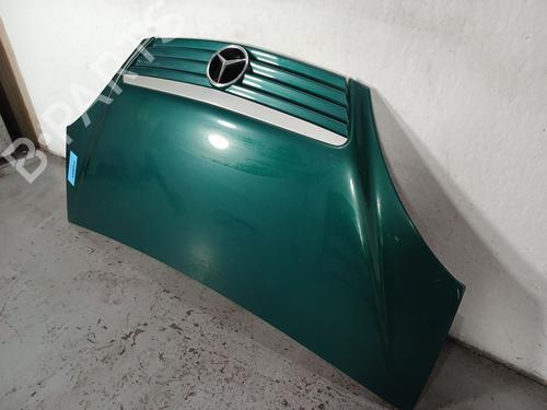 Hood MERCEDES-BENZ A-CLASS (W168) A 170 CDI (168.008) | BP20311598C1 