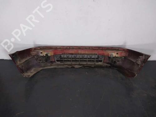 Front bumper CITROËN SAXO (S0, S1) 1.5 D | BP23093123C7 