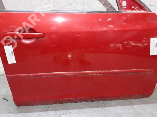 Right front door MAZDA 3 (BK)  | BP8055292C3 