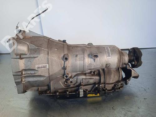 Gearbox BMW 3 (E90) 320 d | BP8937659M3 
