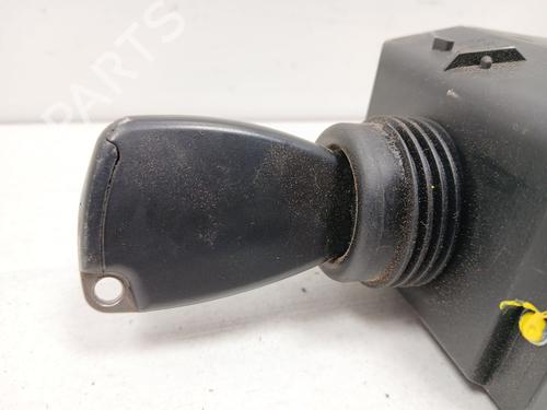 Ignition barrel MERCEDES-BENZ E-CLASS (W211) E 320 CDI (211.026) | BP24126395M48 