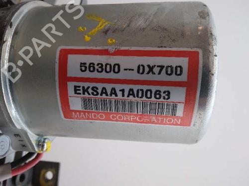 Steering column HYUNDAI i10 I (PA)  | BP17477715M21 