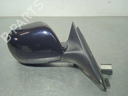 Right mirror AUDI A3 (8L1) 1.8 | BP8408732C27 