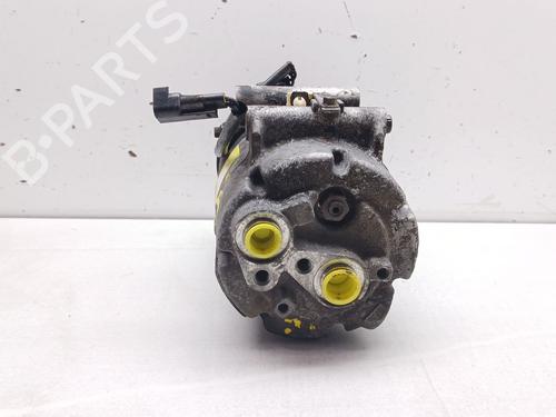 AC compressor FORD FOCUS II (DA_, HCP, DP) 1.8 TDCi | BP28071406M34 