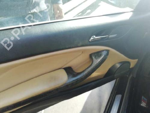Front left window mechanism BMW 3 Convertible (E46) 320 Ci | BP12941168C22 