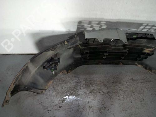 Front bumper NISSAN QASHQAI I (J10, NJ10) 2.0 dCi | BP18531501C7 