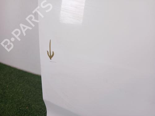 Right front door CITROËN C3 II (SC_)  | BP18257449C3 
