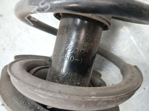 Left front shock absorber KIA RIO III (UB) 1.2 CVVT | BP32118662M16 - Image 5