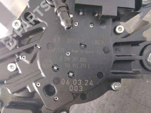 Rear wiper motor VW GOLF V (1K1) 1.9 TDI | BP7284102M102 