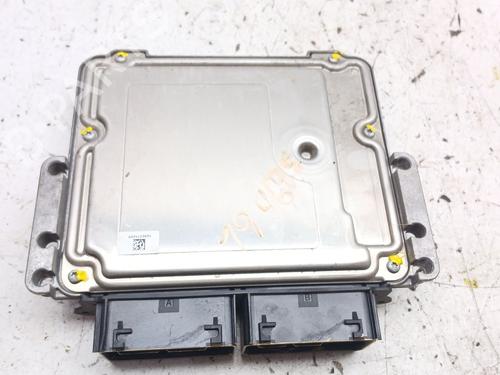 Engine control unit (ECU) FORD TRANSIT COURIER B460 Box Body/MPV 1.5 TDCi | BP37269869M57 - Image 4