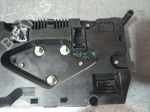 Climate control PEUGEOT 307 Break (3E) 2.0 HDI 110 | BP6901580I5 