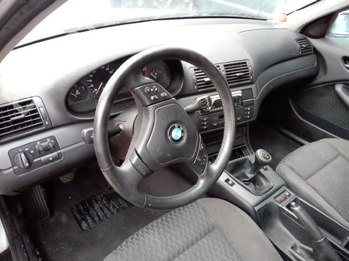 Left front indicator BMW 3 (E46) 320 d | BP9634351C32 