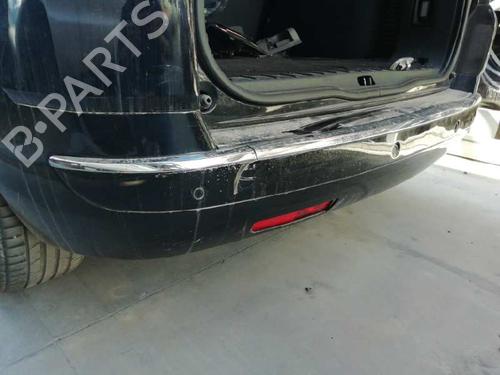 Used Rear bumper CITROËN C4 Grand Picasso I (UA_) [2006-2013]  16221212