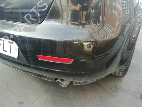 Bak støtfanger ALFA ROMEO 159 (939_) 2.4 JTDM (939AXD12, 939AXD1B) | BP15712823C8 