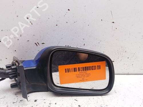Used Right mirror Right mirror 38590907 38590907