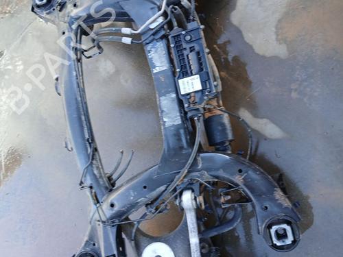 Rear axle BMW X6 (E71, E72) M | BP24497619M2 